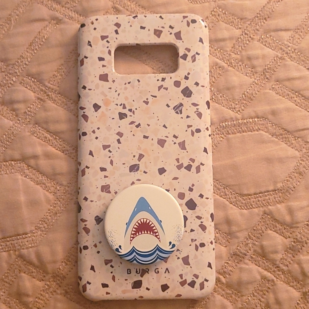 Samsung Galaxy 8 Phone case